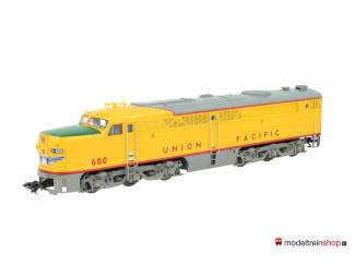 Marklin H0 37610 digitale Diesellocomotief PA-1 Union Pacific FX/sound/DCC sound - Modeltreinshop