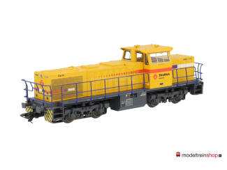 Marklin H0 37658 Diesel Locomotief Typ MaK G 1206 "Carin" - Modeltreinshop