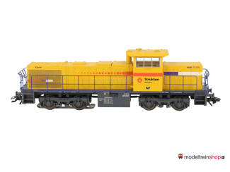Marklin H0 37658 Diesel Locomotief Typ MaK G 1206 "Carin" - Modeltreinshop