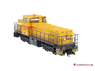 Marklin H0 37658 Diesel Locomotief Typ MaK G 1206 "Carin" - Modeltreinshop