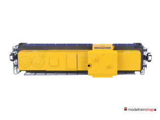 Marklin H0 37658 Diesel Locomotief Typ MaK G 1206 "Carin" - Modeltreinshop
