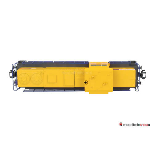 Marklin H0 37658 Diesel Locomotief Typ MaK G 1206 "Carin" - Modeltreinshop