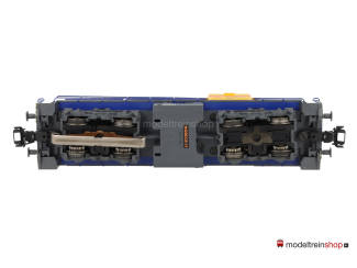Marklin H0 37658 Diesel Locomotief Typ MaK G 1206 "Carin" - Modeltreinshop