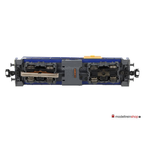 Marklin H0 37658 Diesel Locomotief Typ MaK G 1206 "Carin" - Modeltreinshop