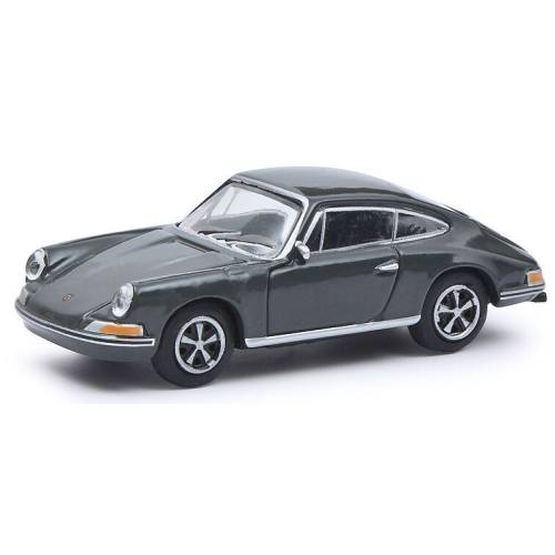 Schuco H0 26702 Porsche 911 S Coupé - Modeltreinshop