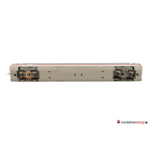 Marklin H0 4370 ICE 1kl tussenrijtuig - Modeltreinshop