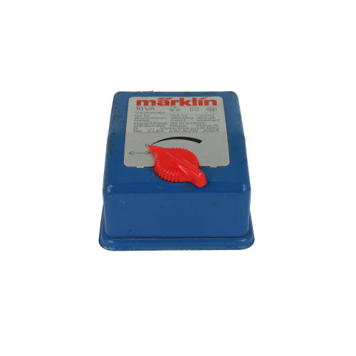 Marklin 6413 Transformator 16volt - 10Va - Modeltreinshop