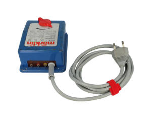 Marklin 6413 Transformator 16volt - 10Va - Modeltreinshop