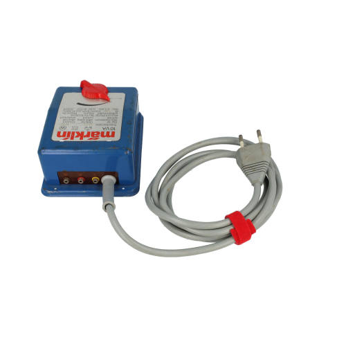 Marklin 6413 Transformator 16volt - 10Va - Modeltreinshop