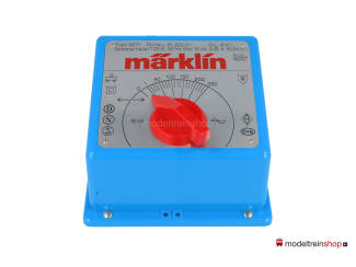 Marklin 6671 Transformator 16volt – 16Va - Modeltreinshop