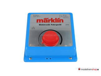 Marklin 6699 Electronische snelheidsregelaar - Modeltreinshop