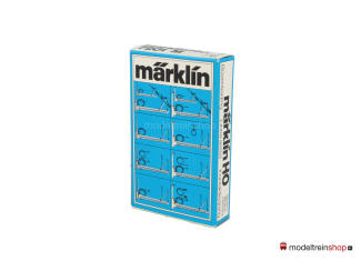 Marklin M rail H0 7201 V2 Aansluitmast voor bovenleiding - Modeltreinshop