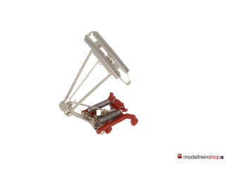 Marklin 7219 V01 Schaarstroomafnemer - Pantograaf - Modeltreinshop