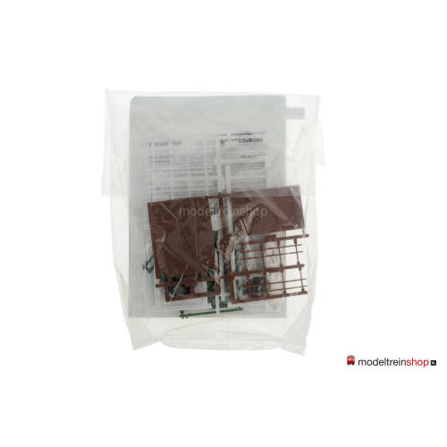 Faller HO 120492 Ophaalbrug - Modeltreinshop