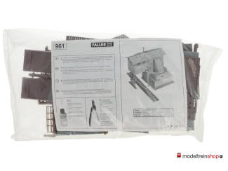 Faller HO 961 Oude Steenoverslag - Modeltreinshop