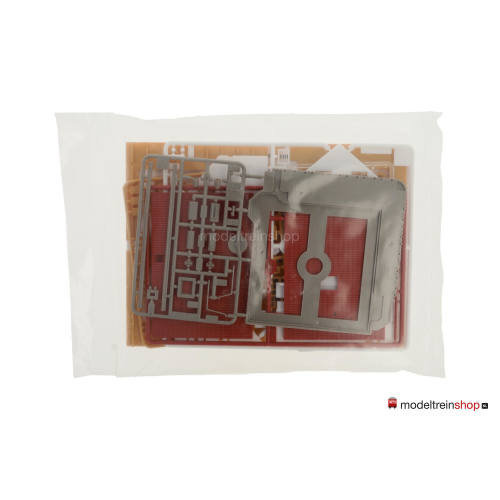 Faller HO B-301 Huis Romantica - Modeltreinshop