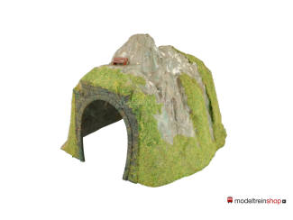 Kibri H0 Tunnel - Modeltreinshop