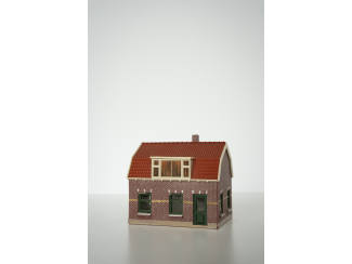 Holland scale HO 013 Plattelandshuis - Modeltreinshop