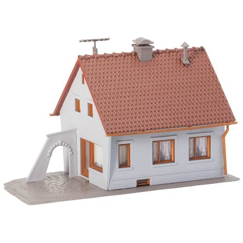 Faller HO 131364 Eengezinswoning - Modeltreinshop