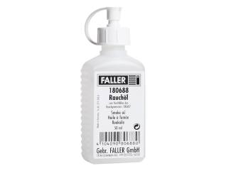 Faller 180688 Rookolie 50 ml - Modeltreinshop