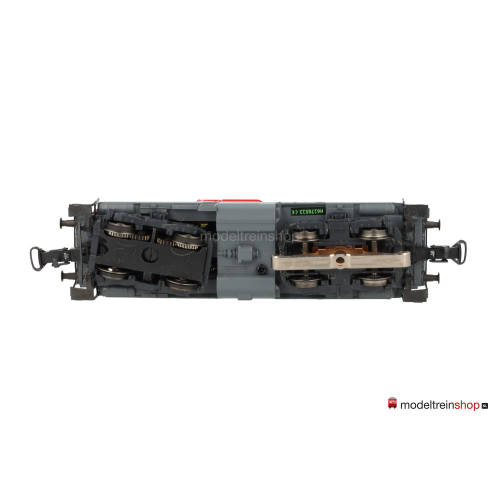 Marklin H0 29755 Digital-startset Brandweer - Modeltreinshop