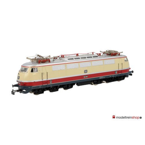 Marklin H0 3053 V1 TEE Electrische Locomotief BR E 03 / BR 103 DB - Modeltreinshop