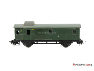 Marklin H0 4003 V06 Bagage rijtuig Di - Modeltreinshop