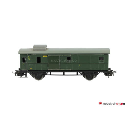 Marklin H0 4003 V06 Bagage rijtuig Di - Modeltreinshop