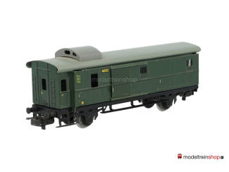 Marklin H0 4003 V06 Bagage rijtuig Di - Modeltreinshop