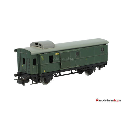 Marklin H0 4003 V06 Bagage rijtuig Di - Modeltreinshop