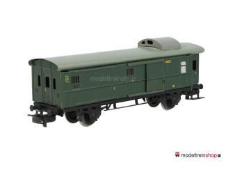 Marklin H0 4003 V06 Bagage rijtuig Di - Modeltreinshop