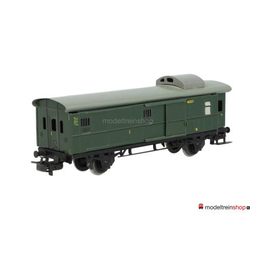 Marklin H0 4003 V06 Bagage rijtuig Di - Modeltreinshop