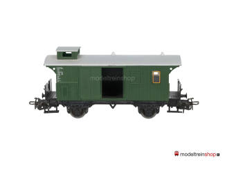 Marklin H0 4008 Bagage Rijtuig - Modeltreinshop