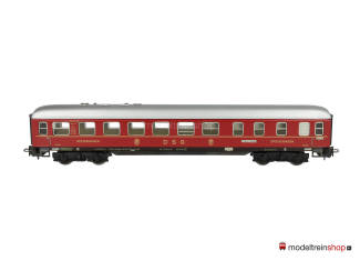 Marklin H0 4024 V3 Restauratie wagen van de DSG - Modeltreinshop