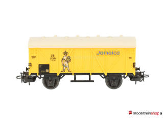 Marklin H0 4509 V3 Bananen Wagen Jamaica - Modeltreinshop