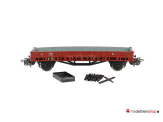 Marklin H0 4607 V3 Rongenwagen - Modeltreinshop