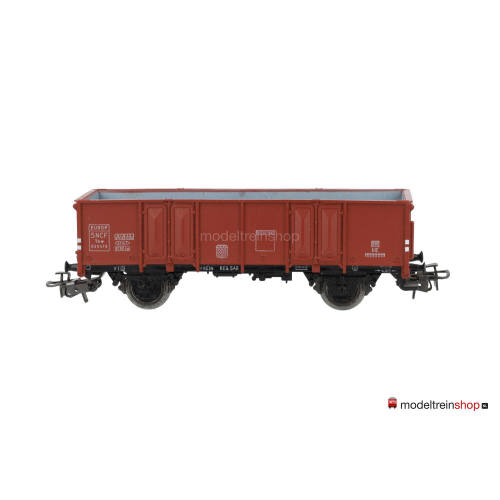 Marklin H0 4623 V01 Open goederenwagen Tow van de SNCF - Modeltreinshop