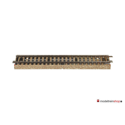 Marklin M Rail H0 5115 Kontaktrail Recht 1/1 Per Stuk - Modeltreinshop