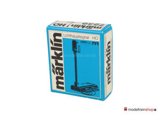 Marklin M rail H0 7239 Lichthoofdsein - Modeltreinshop