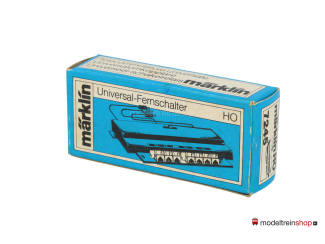 Marklin M rail H0 7245 Universeel schakelrelais - Modeltreinshop