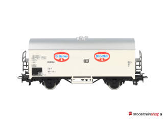 Marklin H0 4415 - 83730 Gesloten Goederenwagen Dr. Oetker - Modeltreinshop