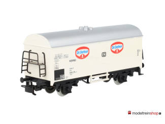 Marklin H0 4415 - 83730 Gesloten Goederenwagen Dr. Oetker - Modeltreinshop