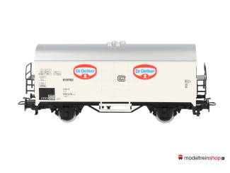 Marklin H0 4415 - 83730 Gesloten Goederenwagen Dr. Oetker - Modeltreinshop