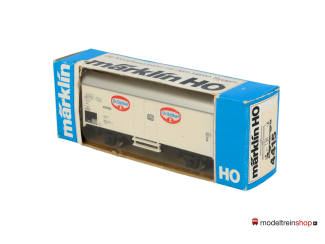 Marklin H0 4415 - 83730 Gesloten Goederenwagen Dr. Oetker - Modeltreinshop