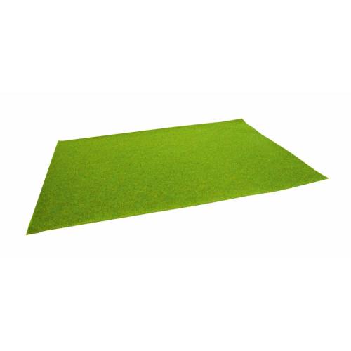 Noch 00006 Grasmatten mini Voorjaar 45 x 30 cm (4 stuks ) - Modeltreinshop