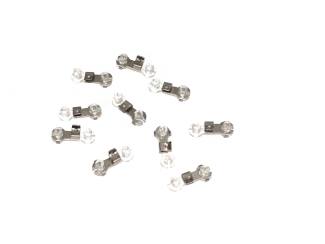 Marklin H0 7006 rijdraad isolatie 10 stuks - Modeltreinshop