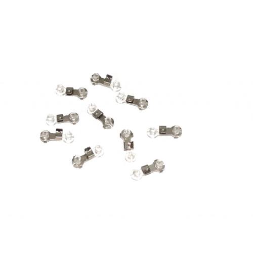 Marklin H0 7006 rijdraad isolatie 10 stuks - Modeltreinshop