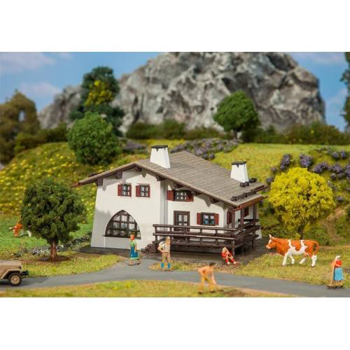 Faller HO 131371 Berghuis - Modeltreinshop