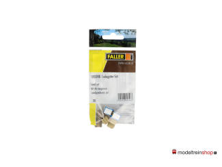 Faller H0 180348 Laadgoederen set - Modeltreinshop