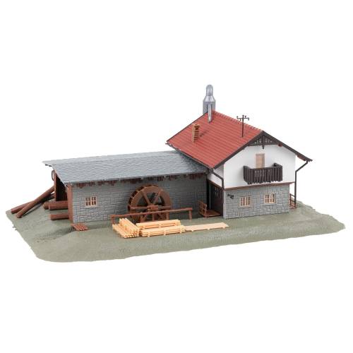 Faller HO 191787 Zagerij - Modeltreinshop